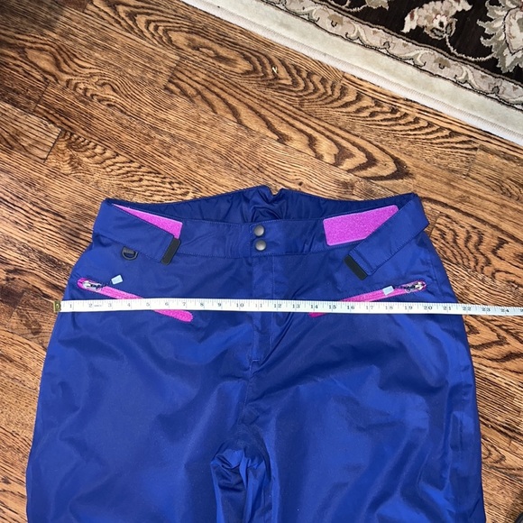 Eddie Bauer snow pants - Picture 7 of 10